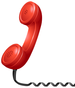 Hot line